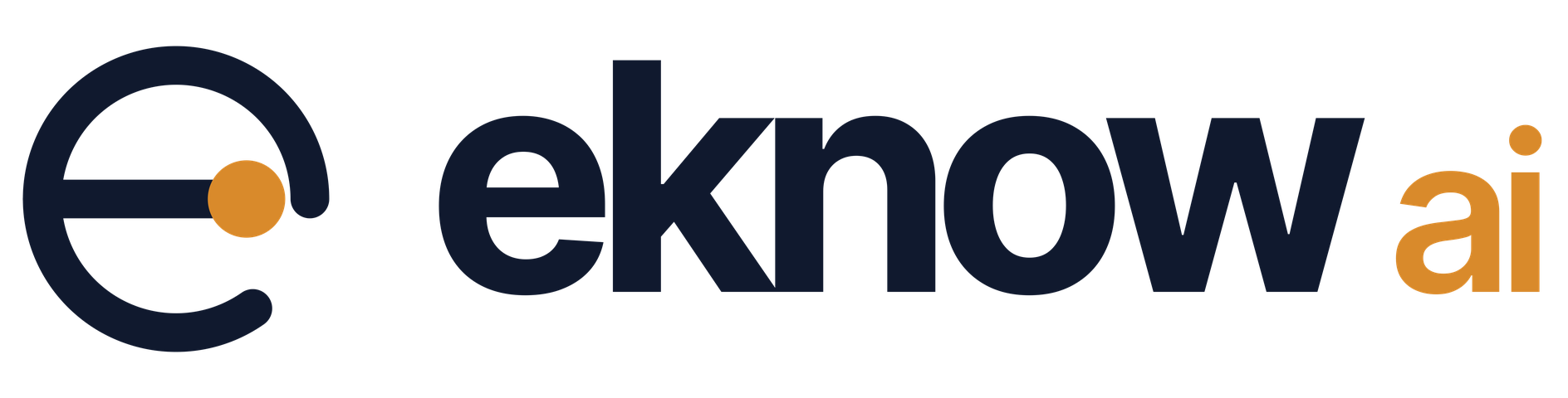 eKnow AI