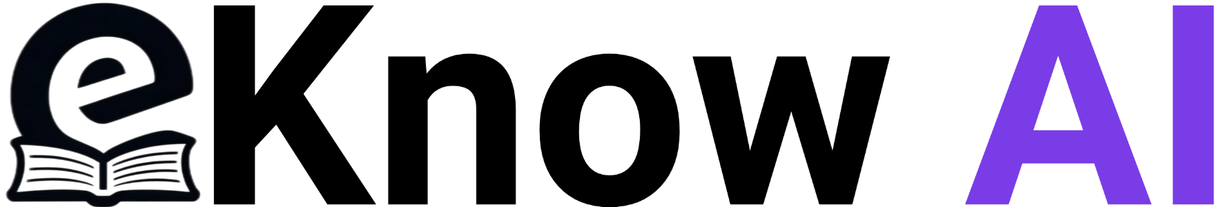 eKnow AI